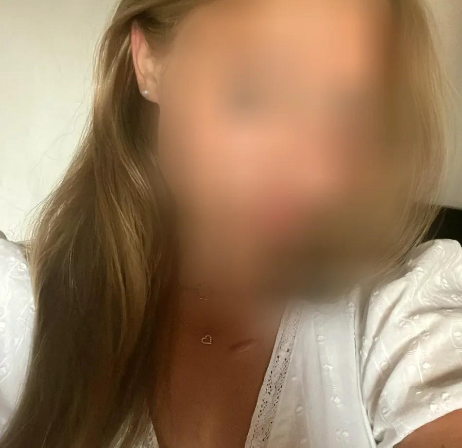 Heidi, 19