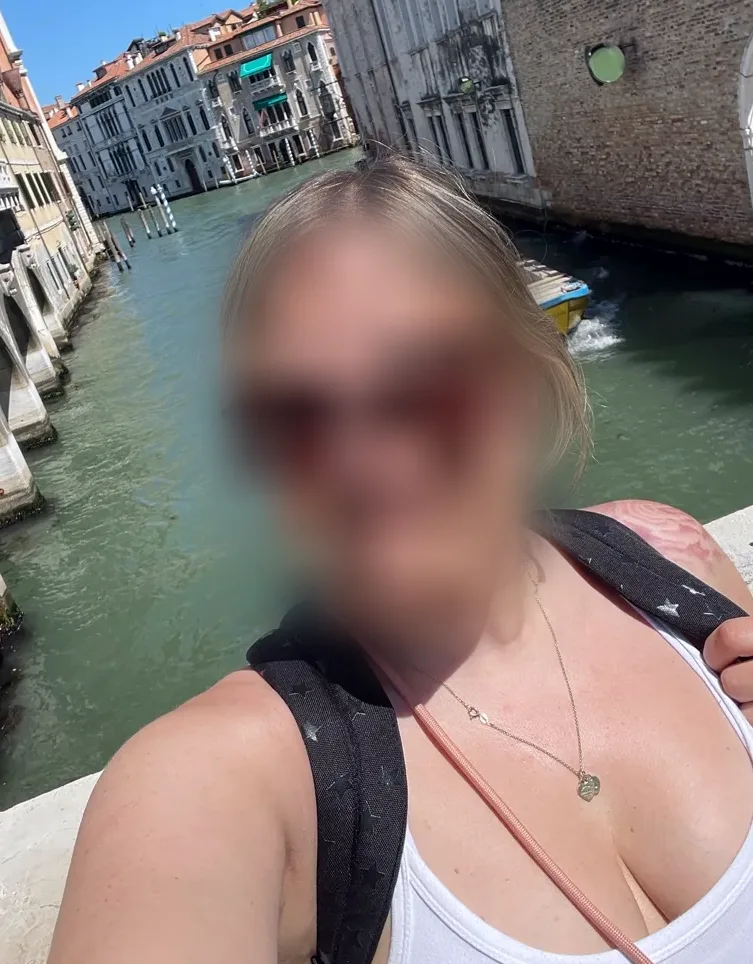 Riikka, 36