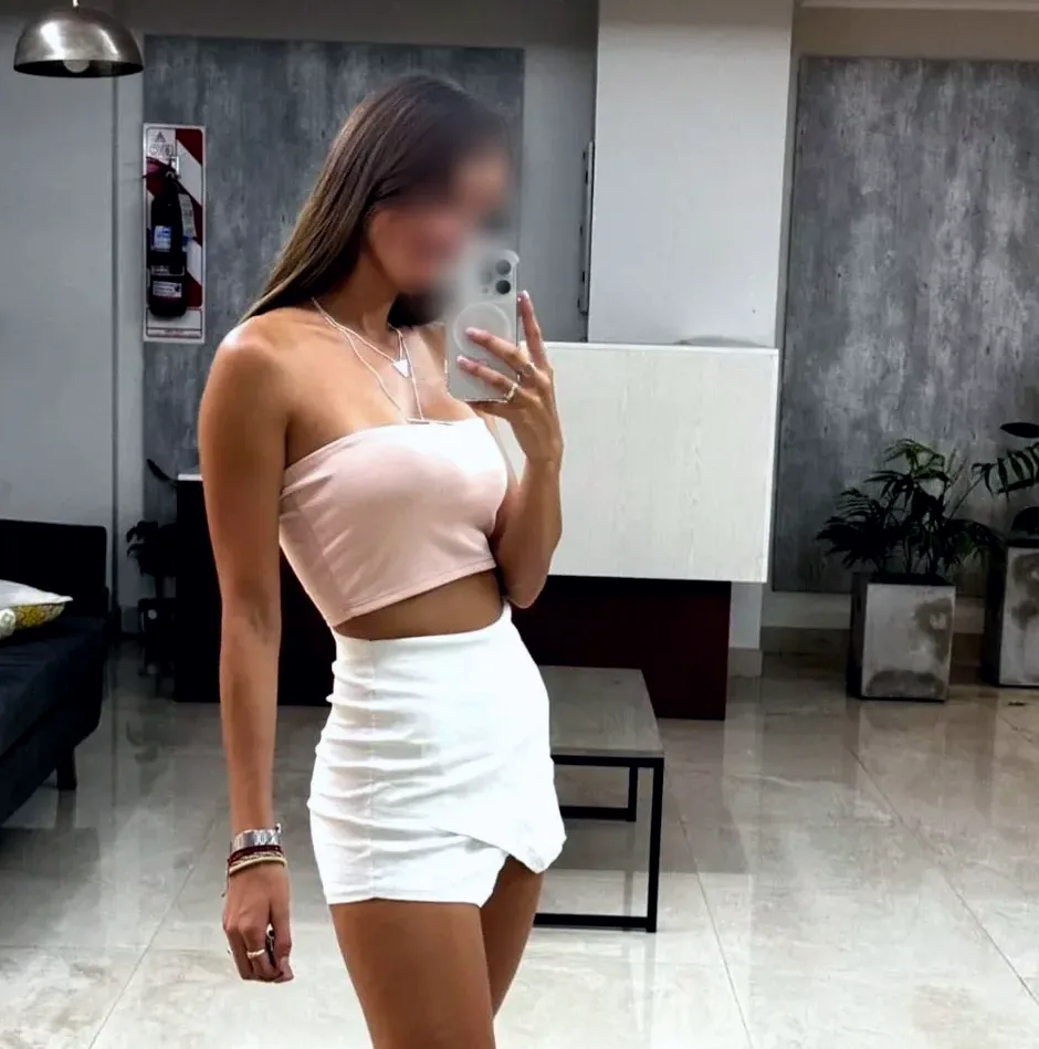 Saara, 22