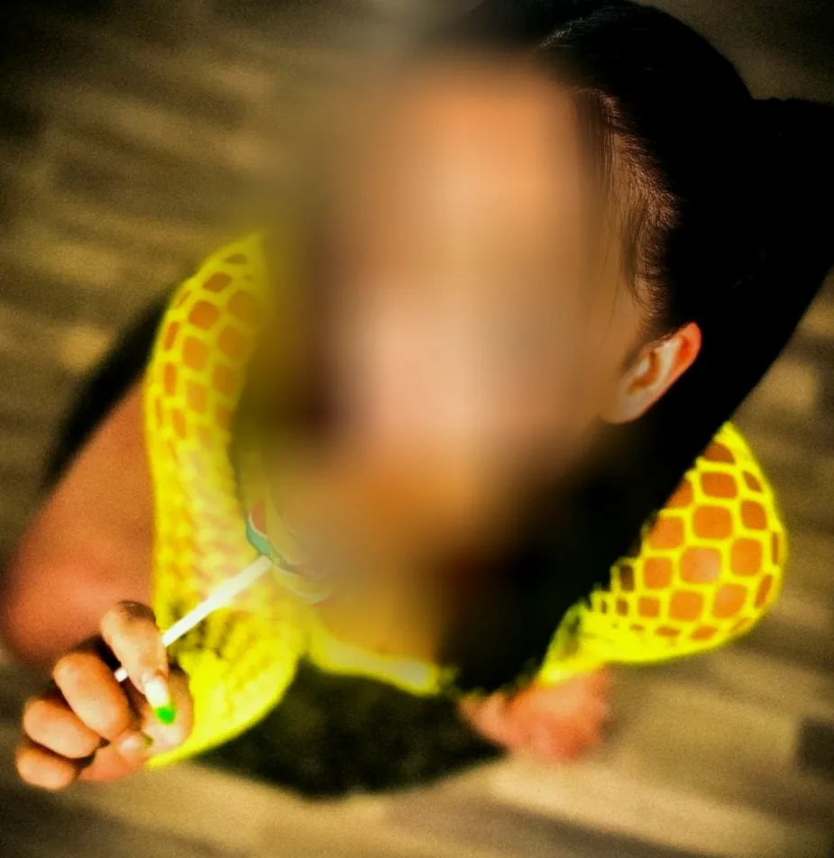 Tiina, 35